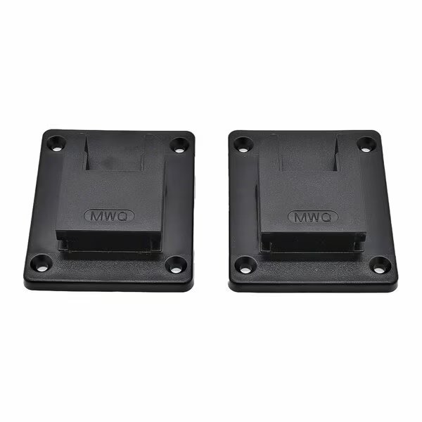 Aftermarket Makita 18V Tool Mount, 2PK, Superior Parts Professional Grade, Mfr#: TM-MT18T