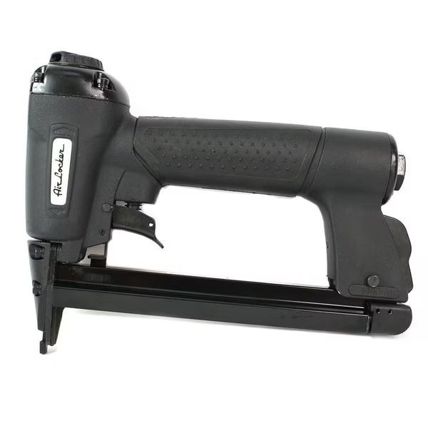 20 Gauge 5/8 Inch Long T50 Fine Wire Stapler, Air Locker, Mfr#: U641