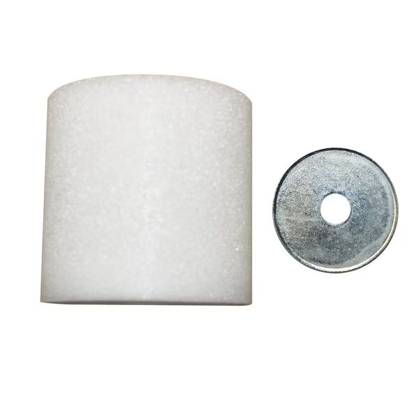 5 Micron Filter for Air Filter W1090A, Interstate Pneumatics, Mfr#: WP1090RK5