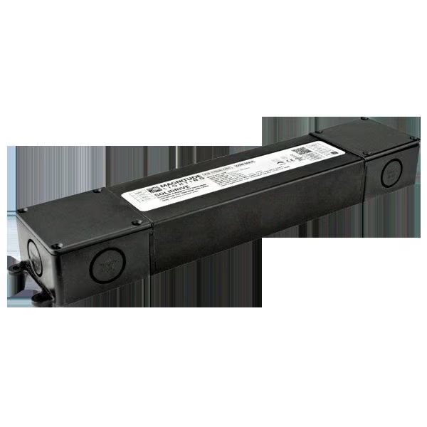 0-10V Dimmable Driver, Elco Lighting, Mfr#: DRV60W-10