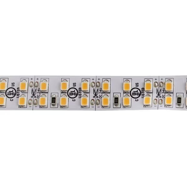 8.8W/ft. Extreme Output Indoor LED Tape Light, Elco Lighting, Mfr#: E80-2440-100