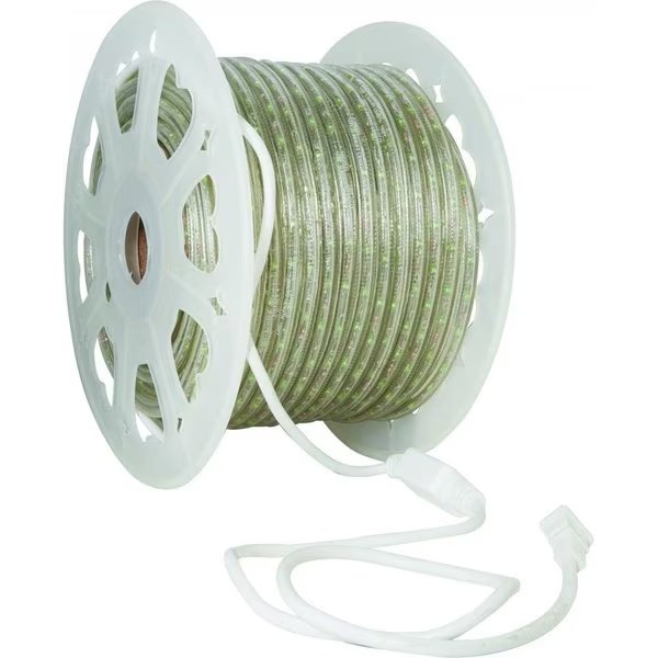 2 Wire LED Duralight™, Elco Lighting, Mfr#: EDU2LEDGR