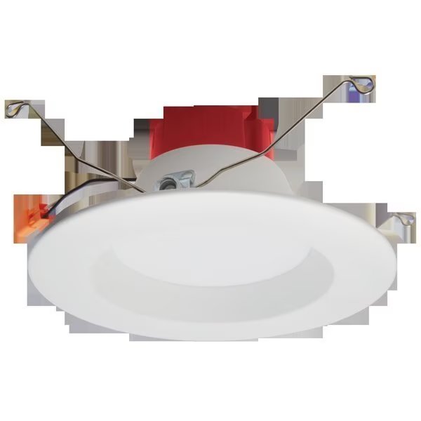 5 or 6" Round LED Reflector Insert", Elco Lighting, Mfr#: EL61540W
