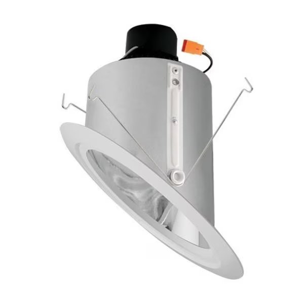 6 Super Sloped Ceiling LED Reflector Inserts", Elco Lighting, Mfr#: EL762CT5W