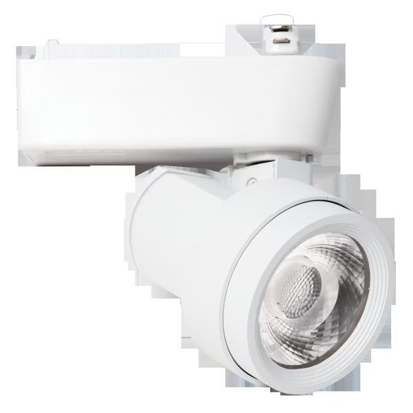 LED Albright™ Track Fixture, Elco Lighting, Mfr#: ET580DW