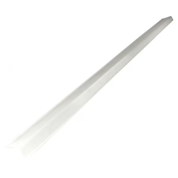Lens for EUN Series 3 1/2 wide T5 Fluorescent Undercabinet Lights", Elco Lighting, Mfr#: EUL21-3