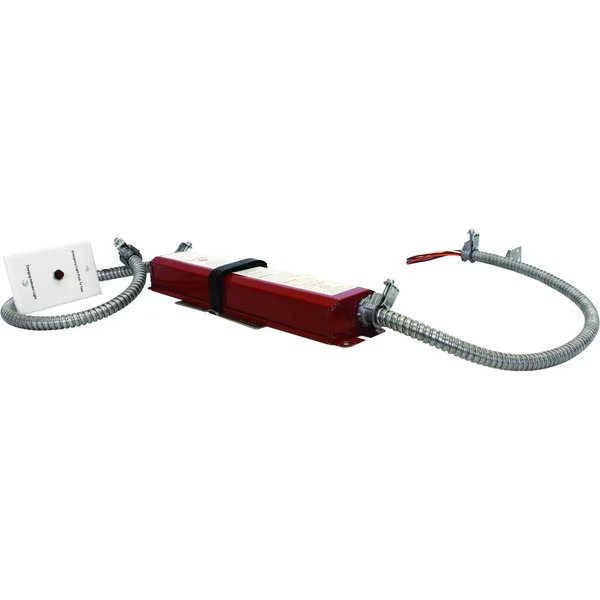 Emergency Battery Backup, Elco Lighting, Mfr#: KEM-LD4