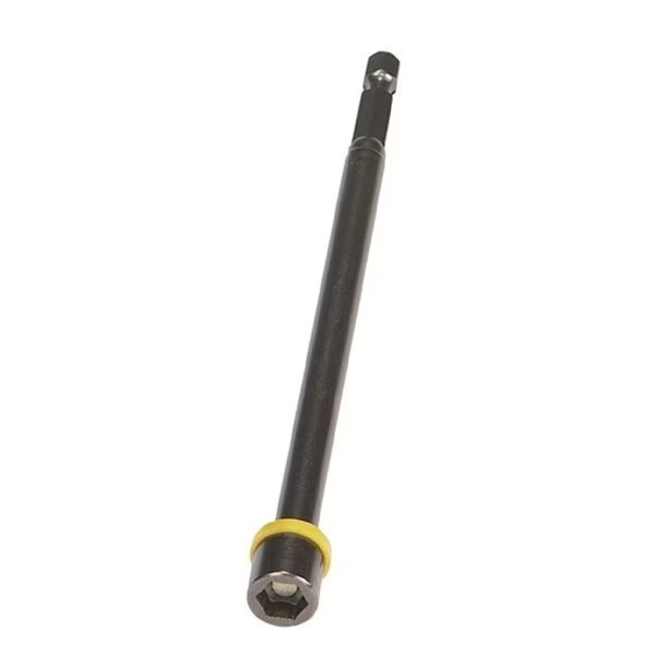 MSHXL516 Hex Chuck Driver 5/16 Inch, Malco, Mfr#: MSHXL516