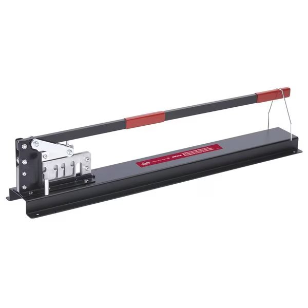 SRC24A Channel Shear with Compound Leverage, Malco, Mfr#: SRC24A