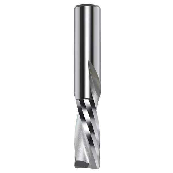 SOLID CARBIDE DOWNCUT SPIRAL BIT 1/2in, 10 Pack, 10PK, Cmt Orange Tools, Mfr#: 192.505.11-X10