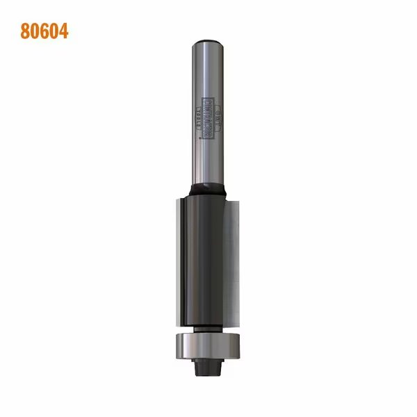 CMT CONTRACTOR FLUSH TRIM BIT, Cmt Orange Tools, Mfr#: 80604