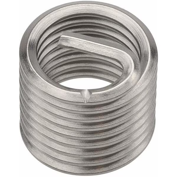 Helical Insert Repair Kit, Helical Inserts, M20-2.50, Steel, Crossroad Distributor Source, Mfr#: 3520-20.00K
