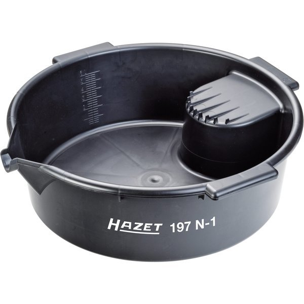 197N-1 - MULTIFUNCTIONAL DRAIN PAN, Hazet, Mfr#: HZ197N-1