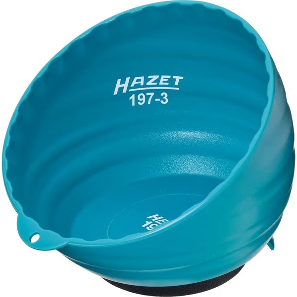 HAZET 197-3 - MAGNETIC CUP, Hazet, Mfr#: HZ197-3