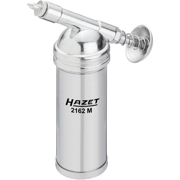 HAZET 2162M - MINI GREASE GUN, Hazet, Mfr#: HZ2162M
