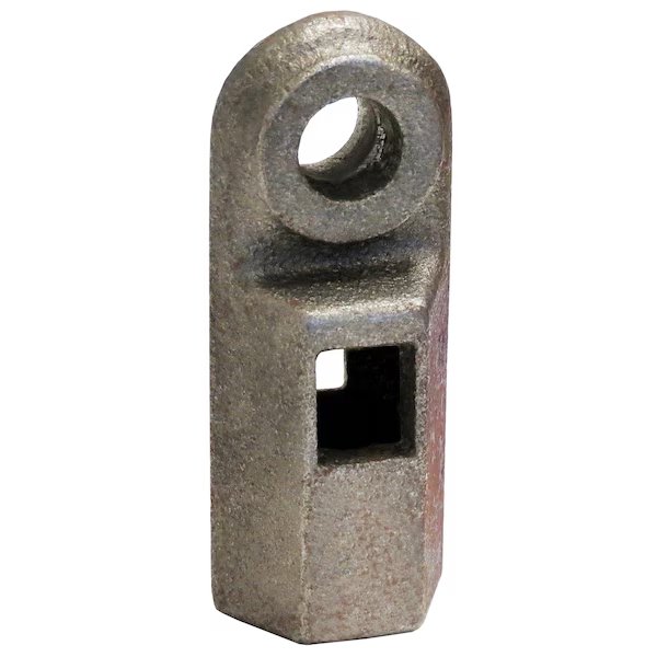 157 3/8 ZP MI EXTENSION PIECE, Anvil, Mfr#: 0500324702