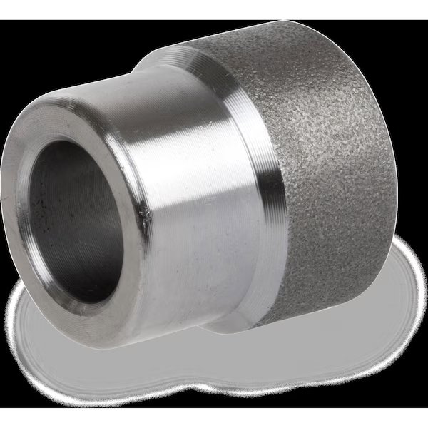 SW Insert, Forged, 6000, 3/8X1/4", Smith-Cooper, Mfr#: 4308003500