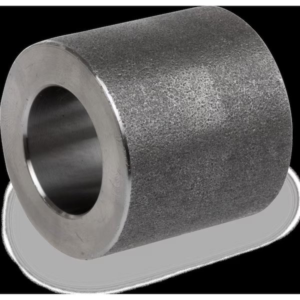 SW Reducing Coupling, Forged, 3000, 2X1", Smith-Cooper, Mfr#: 4308003644