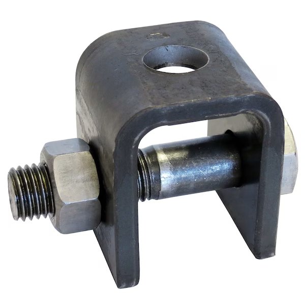 66 7/8 GAL WLD BM ATTCH W/BOLT, Anvil, Mfr#: 0500300447