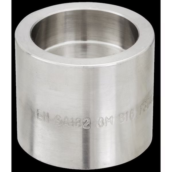 SW Insert, 3M, 316/L, 2X1/4", Smith-Cooper, Mfr#: 4307005656