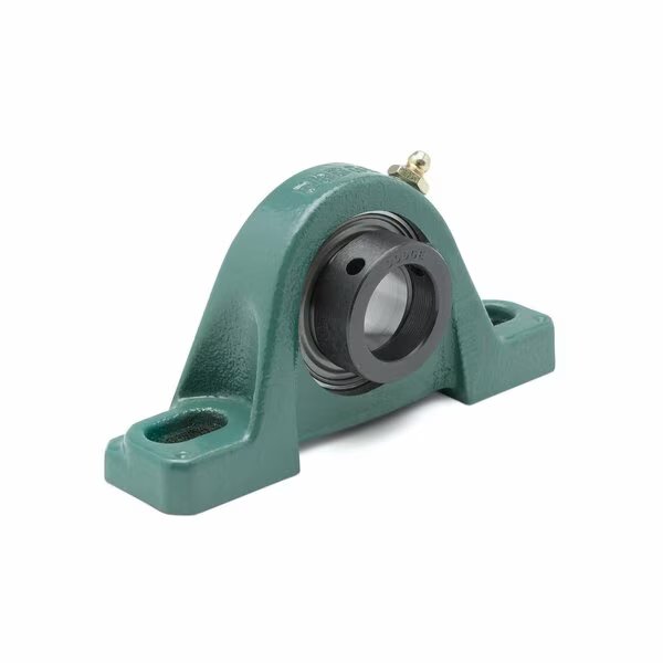 Sxv Mounted Ball Bearings & Inserts, P2B-SXV-012, Dodge, Mfr#: P2B-SXV-012