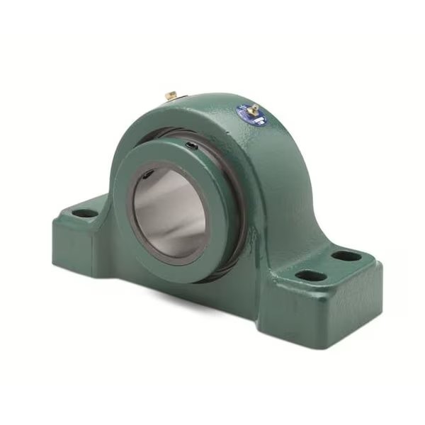 EP4B-S2-315R, Non-Expansion (Fixed), Cast Iron, 3.9375" Bore Dia., Dodge, Mfr#: 071438