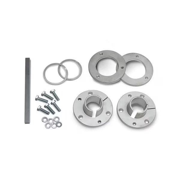 910022, TA10507TB X 5-7/16 TPR BUSH KIT, Dodge, Mfr#: 910022