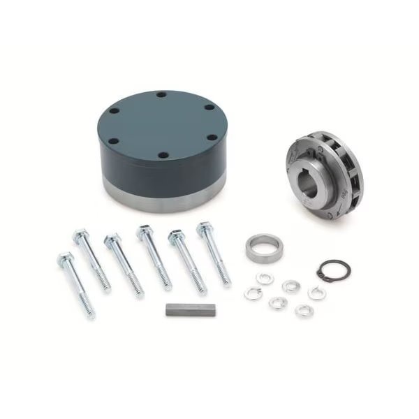 905102, TA5215BS BACKSTOP ASSEMBLY, Dodge, Mfr#: 905102