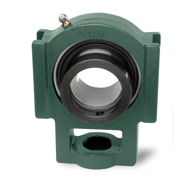 Dl, Dlm, Dlh, Dlh-E Mounted Ball Bearings & Inserts, WSTU-DLM-208, Dodge, Mfr#: WSTU-DLM-208