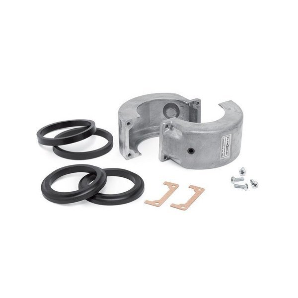 Size 50  Chain Cplg Cover Assy, Dodge, Mfr#: 099027