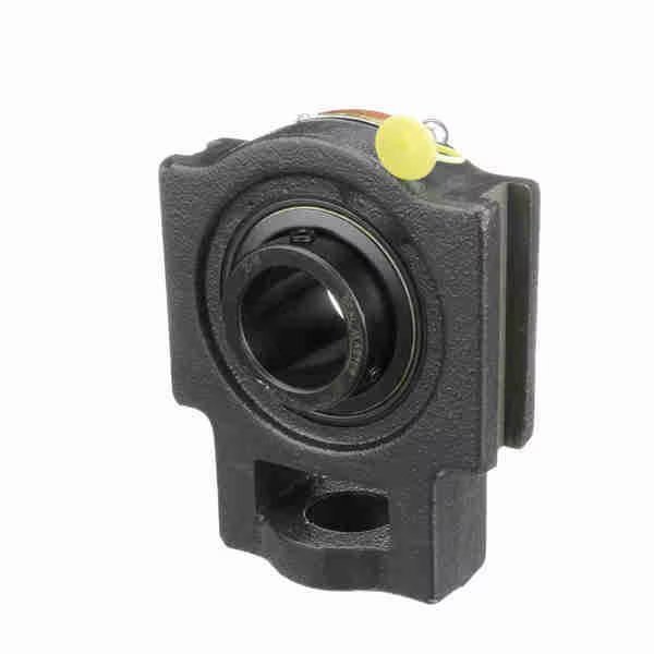 Mounted Cast Iron Wide Slot Take Up Ball Bearing, ST-24, Sealmaster, Mfr#: ST-24