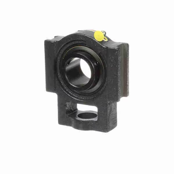 Mounted Cast Iron Wide Slot Take Up Ball Bearing, ST-32, Sealmaster, Mfr#: ST-32