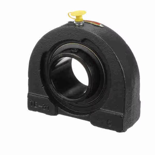 Mounted Cast Iron Tapped Base Pillow Block Ball Bearing, TB-32R, Sealmaster, Mfr#: TB-32R
