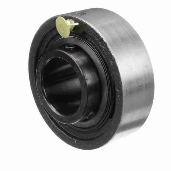 Mounted Cast Iron Cylindrical Cartridge Ball Bearing, MSC-32, Sealmaster, Mfr#: MSC-32