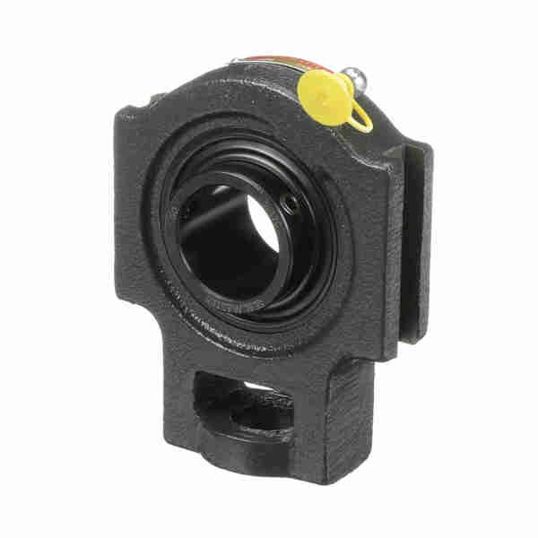 Mounted Cast Iron Wide Slot Take Up Ball Bearing, ST-23C, Sealmaster, Mfr#: ST-23C