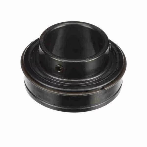 Mounted Insert Only Ball Bearing, ER-39C, Sealmaster, Mfr#: ER-39C