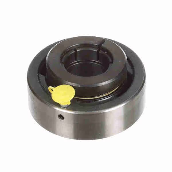 Mounted Cast Iron Cylindrical Cartridge Ball Bearing, SC-23T, Sealmaster, Mfr#: SC-23T
