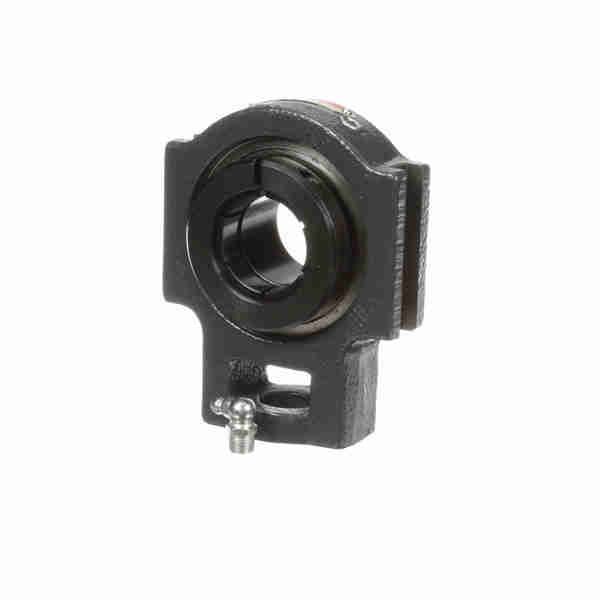 MountedCastIronWideSlot TakeUp Housing/FrameAssem BallBearing, STMH-23T, Sealmaster, Mfr#: STMH-23T
