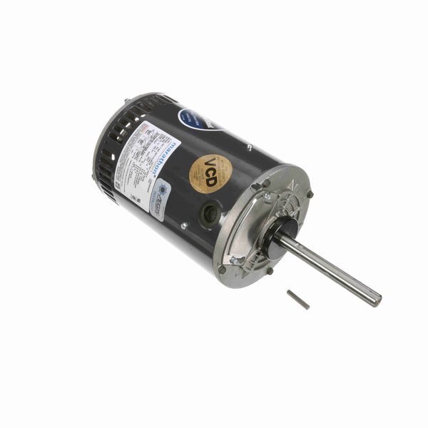 Motor 1.50 Hp Condenser Fans Hvac/R Motor, 3 Phase, 1200 Rpm, 200-230/460 V, 56Z Frame, Opao, Marathon, Mfr#: X503-P