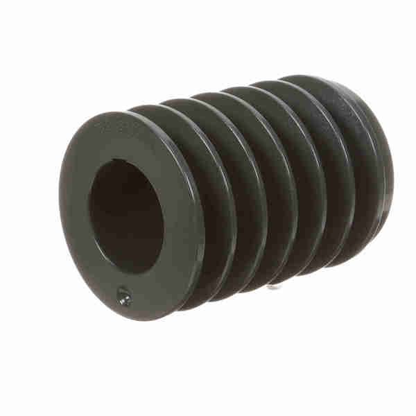6 Groove Cast Iron Bushed Bore Multiple Sheave, 6TB34, Browning, Mfr#: 6TB34