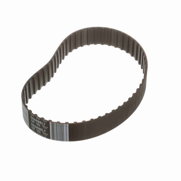 Neoprene H Section Gearbelt - 270H150;BRO, Browning, Mfr#: 270H150