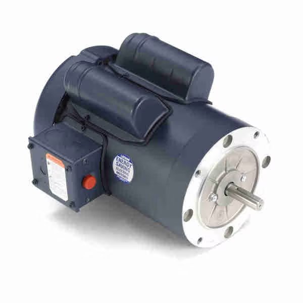 0.25 Hp Dc Gearmotor, 21 Rpm, 90 V, 34 Frame, Tenv, Leeson, Mfr#: M1135117.00