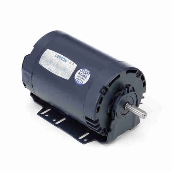 0.06 Hp Dc Gearmotor, 30 Rpm, 12 V, 30 Frame, Tenv, Leeson, Mfr#: M1125214.00