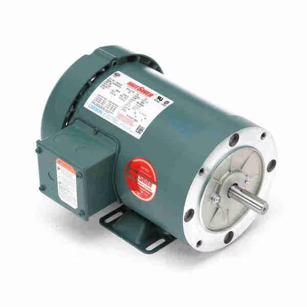 0.25 Hp Dc Gearmotor, 27 Rpm, 90 V, 34 Frame, Tenv, Leeson, Mfr#: M1135115.00
