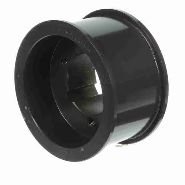 Flat Face Idler Pulley, 4D2FP IDLER, Browning, Mfr#: 4D2FP IDLER