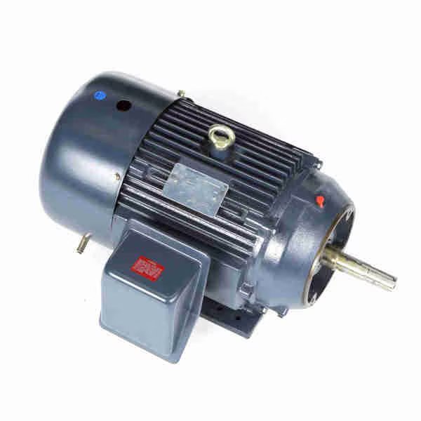 15 Hp Close-Coupled Pump Motor, 3 Phase, 3600 Rpm, GT3121A, Marathon, Mfr#: GT3121A