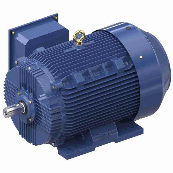 150 Hp General Purpose Motor, 3 Phase, 3600 Rpm, GT1051A, Marathon, Mfr#: GT1051A