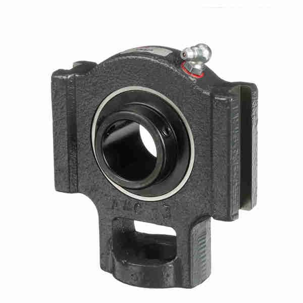 Mounted Cast Iron Wide Slot Take Up Ball Bearing, VTWS-219, Browning, Mfr#: VTWS-219
