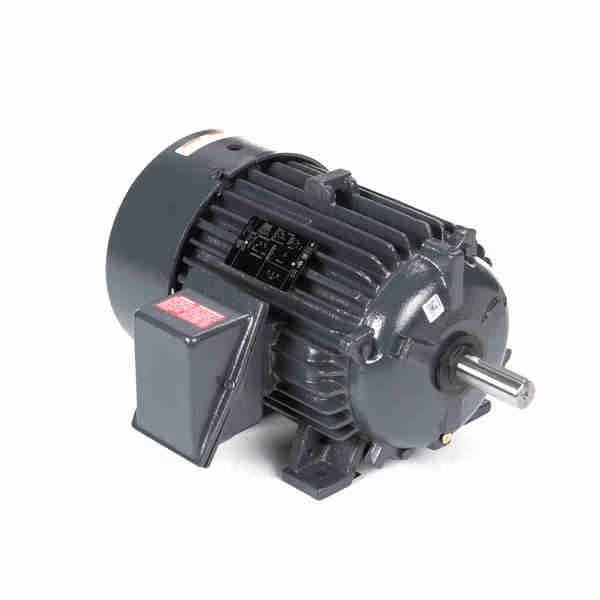 0.50 Hp Dc Gearmotor, 92 Rpm, 90 V, 48Y Frame, Tefc, Leeson, Mfr#: 108711.00