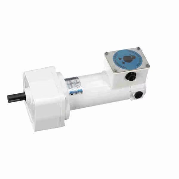 0.25 Hp Dc Gearmotor, 250 Rpm, 90 V, 32 Frame, Tenv, M1125279.00, Leeson, Mfr#: M1125279.00